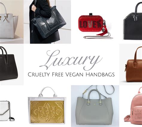 does louis vuitton make vegan bags|cruelty free luxury bags.